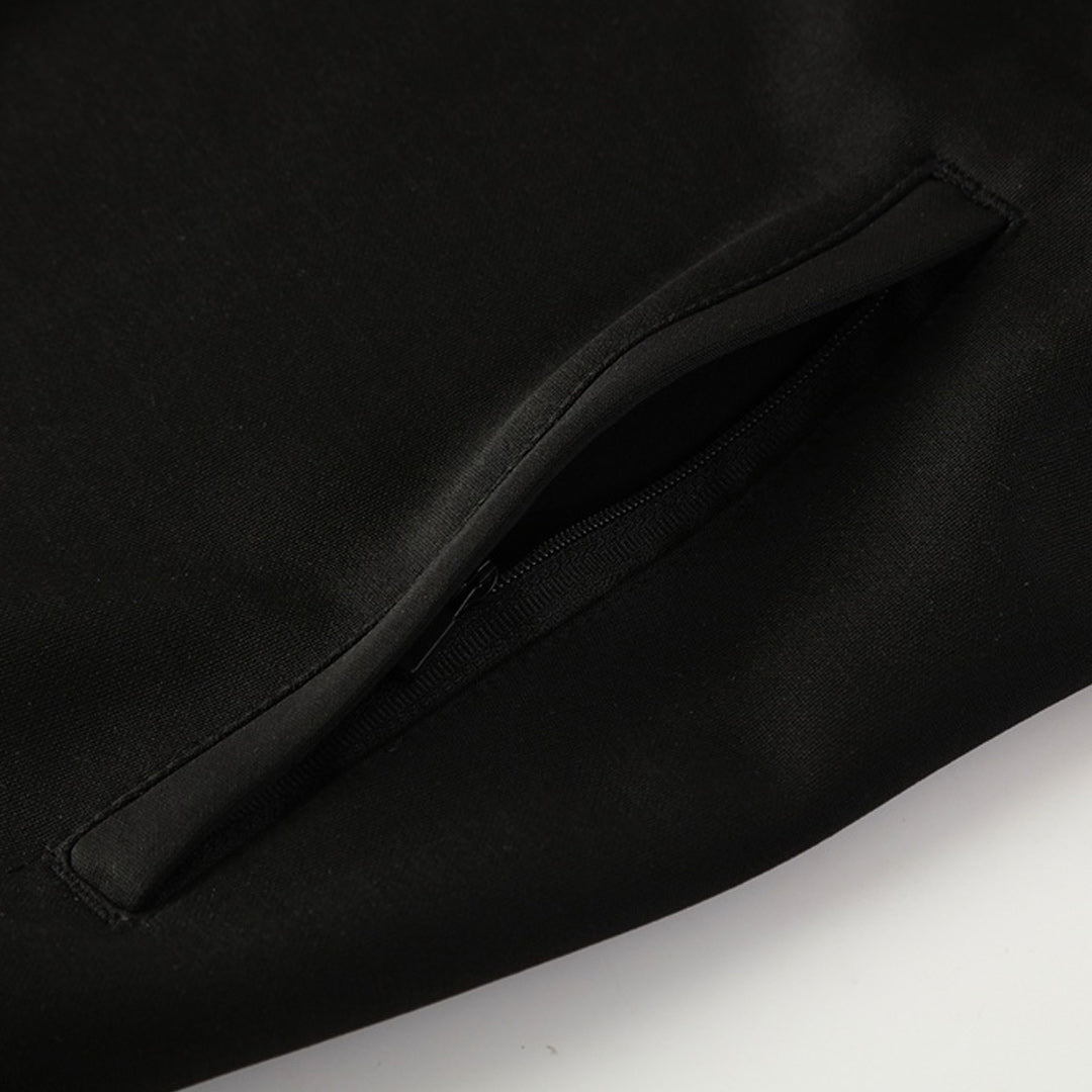 Set Jachete Manchester United 2025/26 - Red&Black