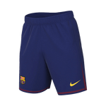 Pantaloni Scurți Barcelona Acasă 2025/26