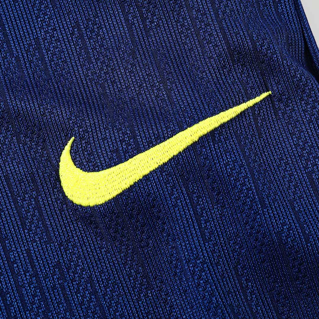 Set Jachete Barcelona 2025/26 - Navy