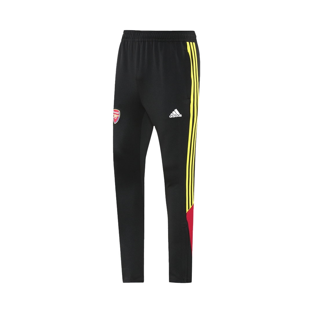 Set Jachete Arsenal 2025/26 - Red