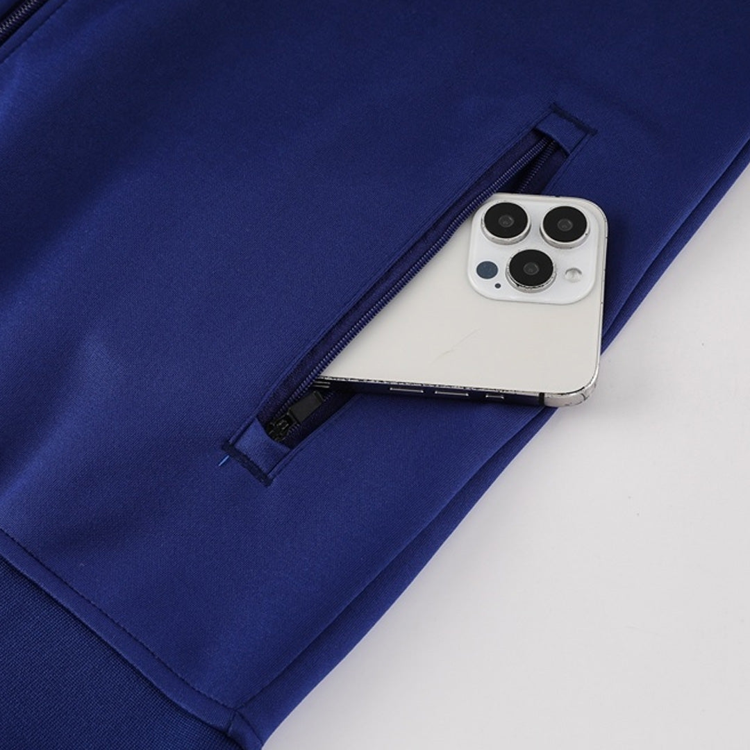 Set Jachete Arsenal 2025/26 - Blue