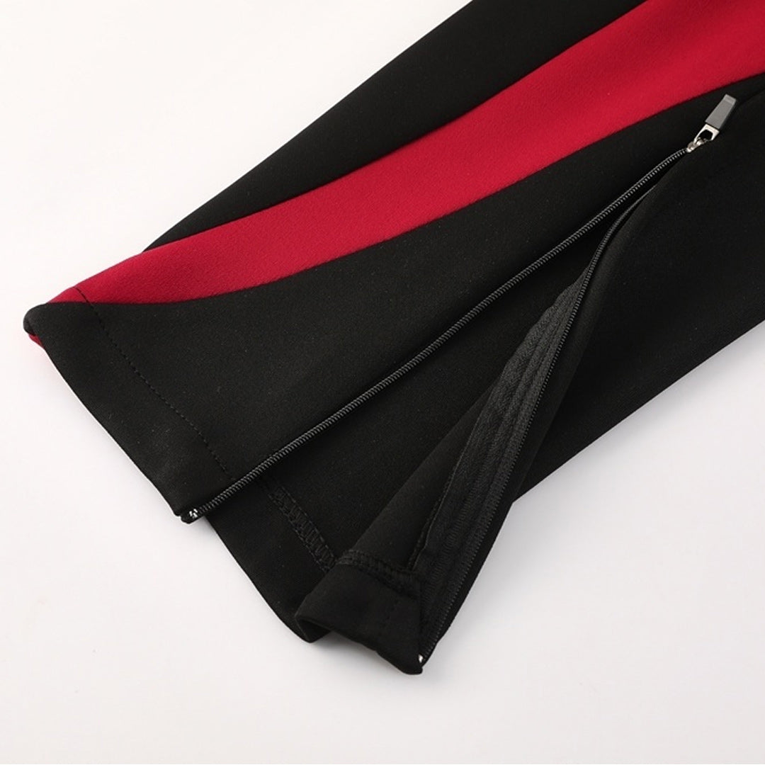 Set Jachete Arsenal 2025/26 - Red