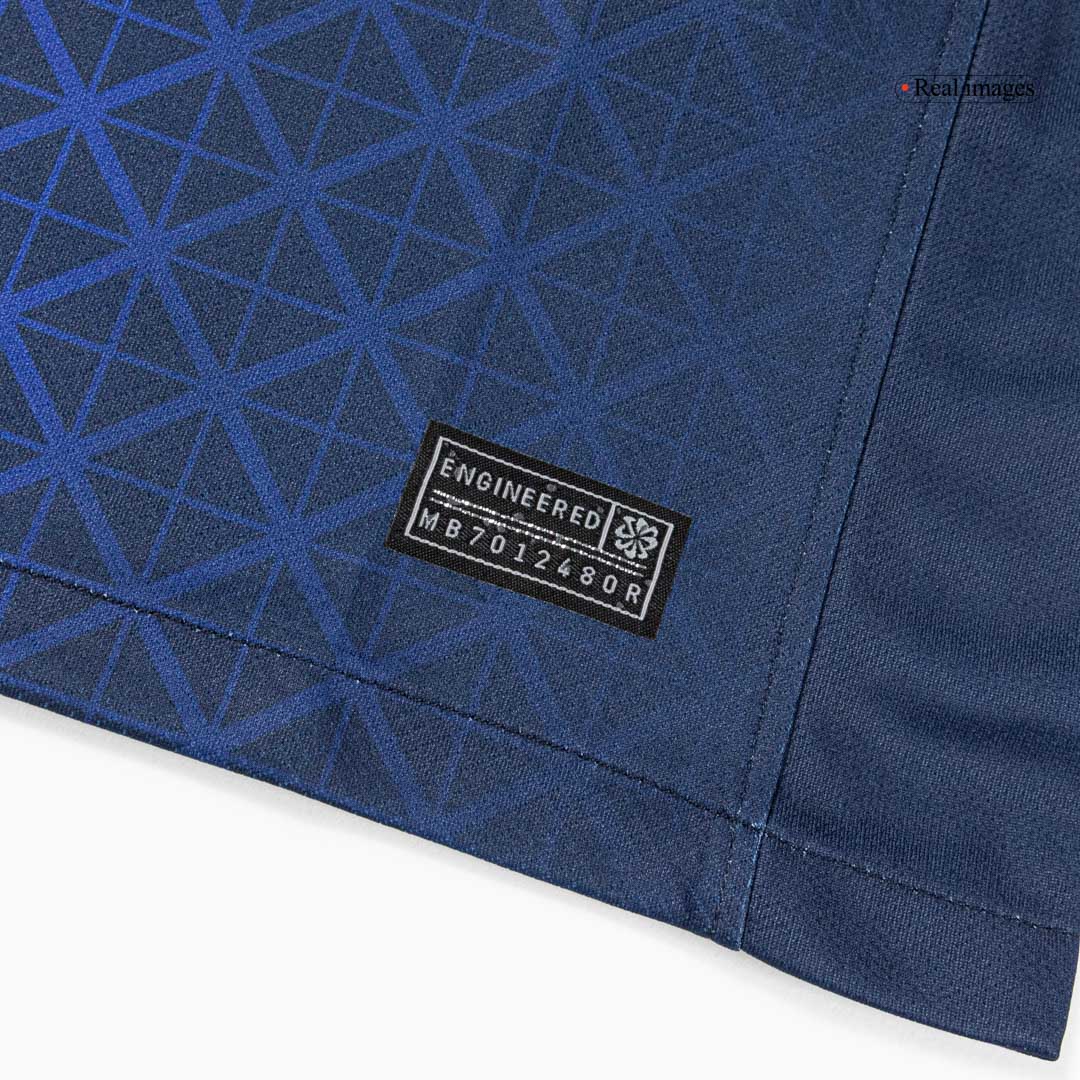 Tricouri Fotbal PSG Acasă 2025/26 - Premium