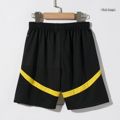 Set Tricouri Fotbal Borussia Dortmund Acasă Pentru Copii - Premium