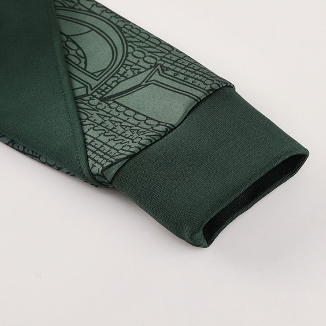 Set Jachete Chelsea 2025/26 - Green