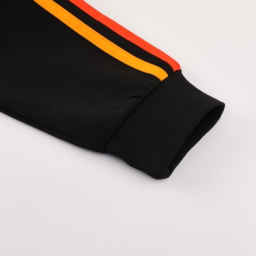 Set Jachete Arsenal 2025/26 - Black