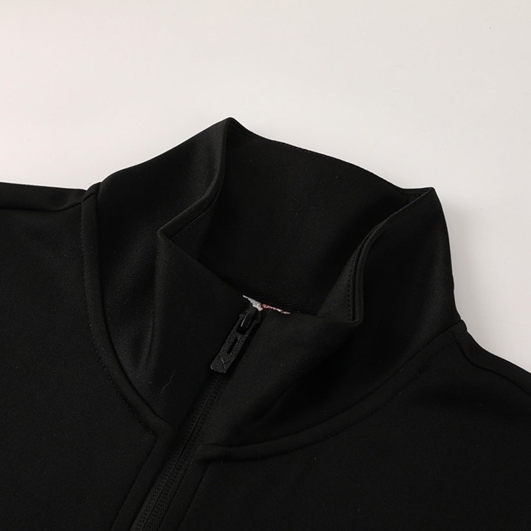 Set Jachete Borussia Dortmund 2025/26 - Yellow