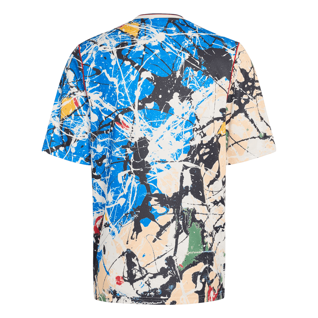 Tricouri Fotbal Manchester United Pre-Match 2025/26