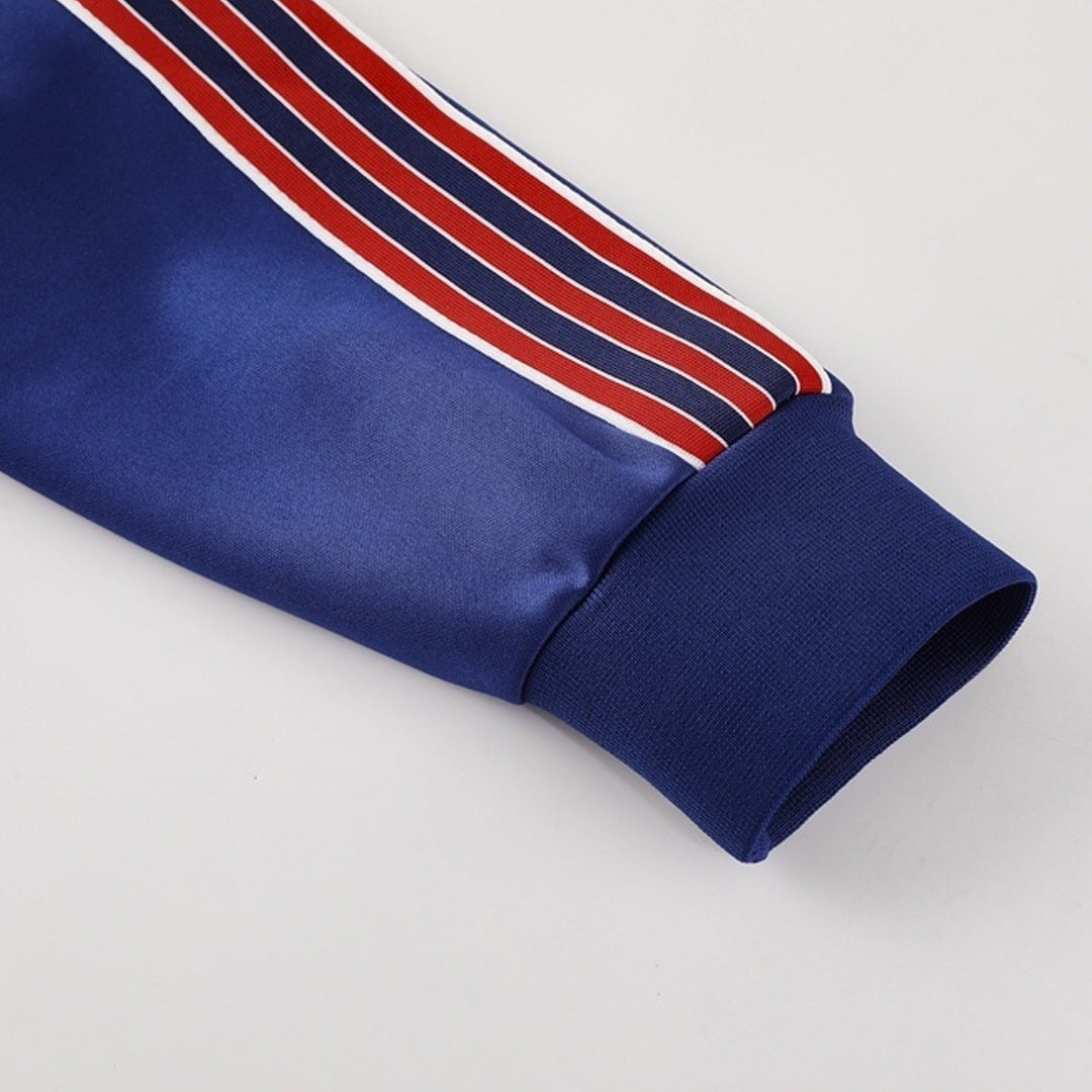 Set Jachete Arsenal 2025/26 - Blue