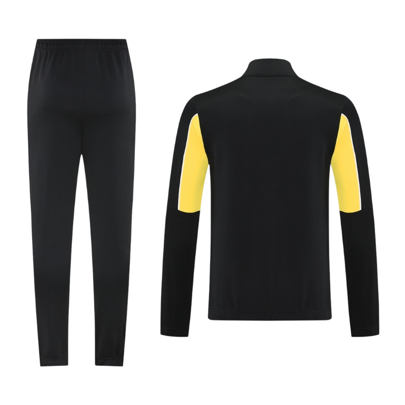 Set Jachete Borussia Dortmund 2025/26 - Yellow