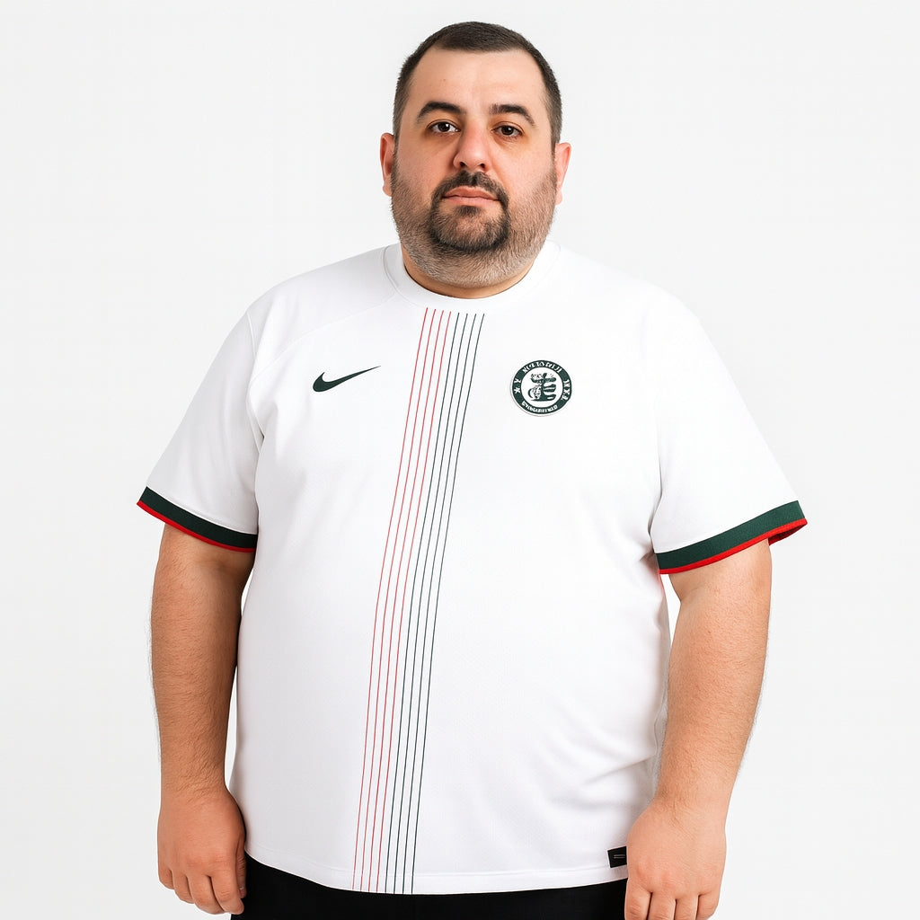 Tricouri Fotbal Chelsea Deplasare 2025/26 (mărime mare)