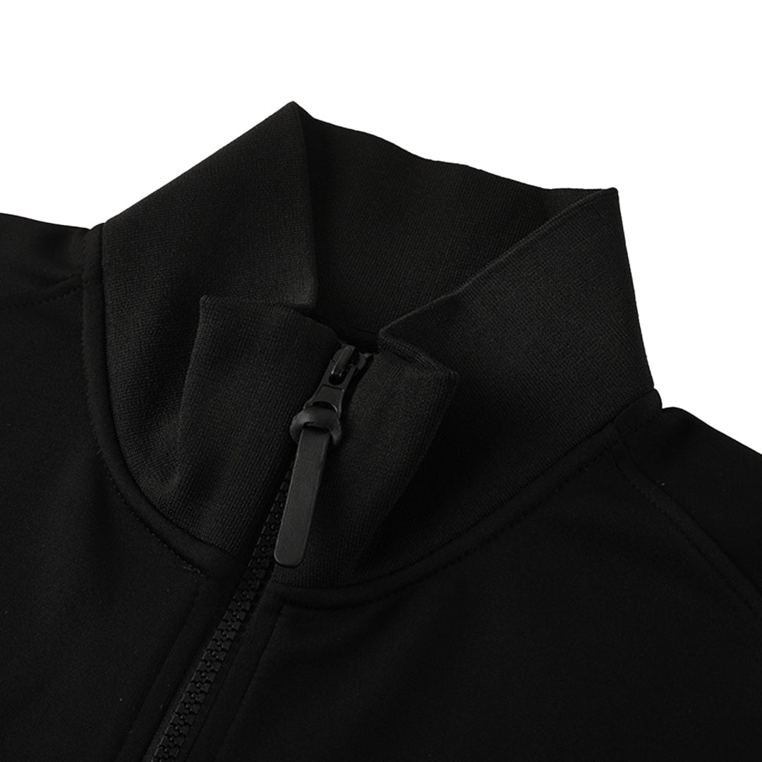 Set Jachete Barcelona Acasă 2025/26 - Black&Purple