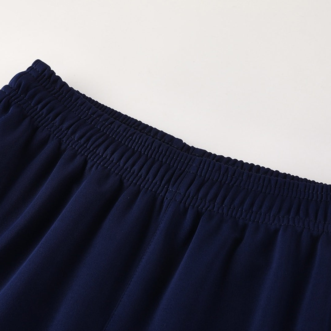 Set Jachete PSG 2025/26 - Red