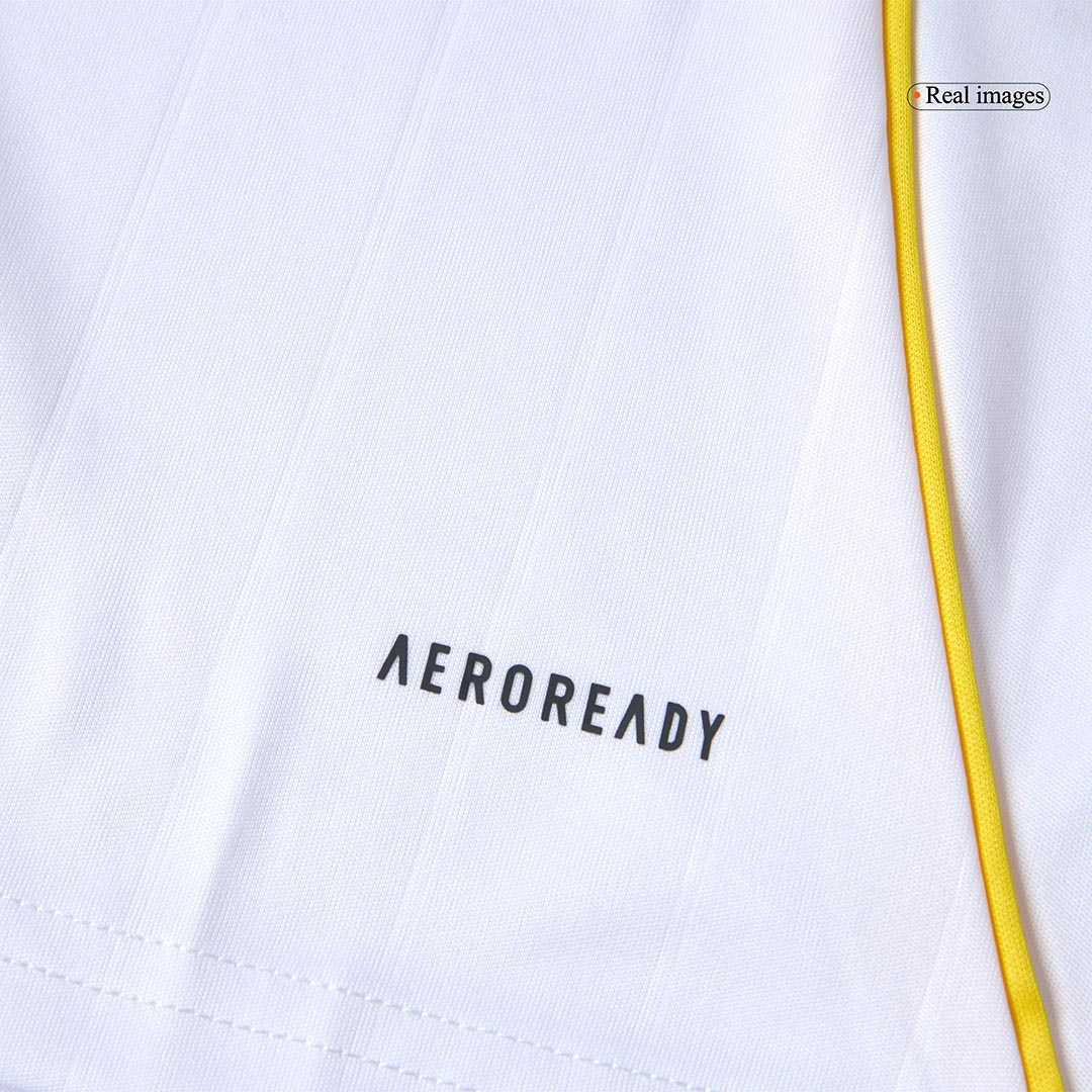 Tricouri Fotbal Al Nassr RONALDO #7 Treilea 2025/26