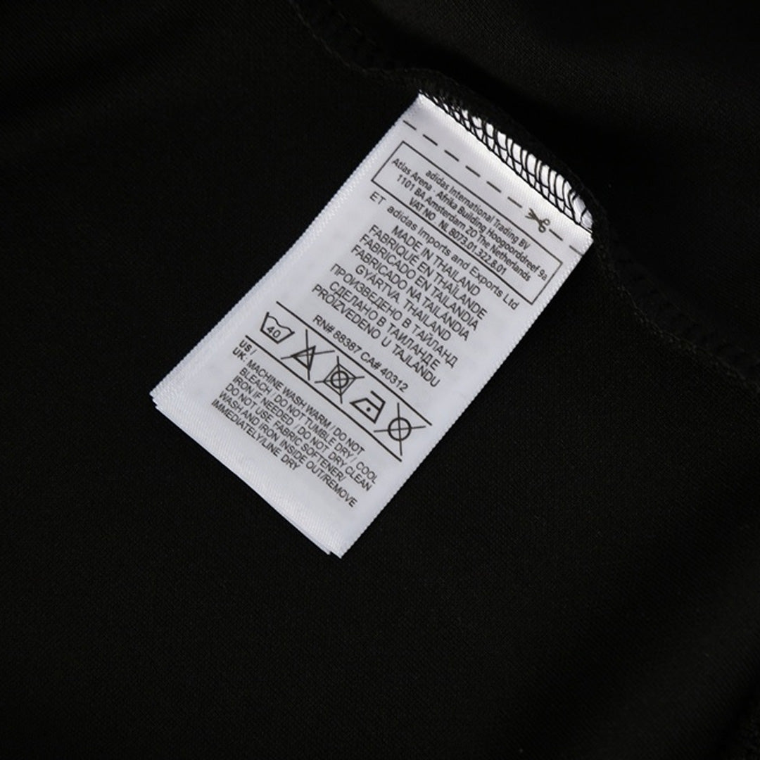 Set Jachete Manchester United 2025/26 - Red&Black