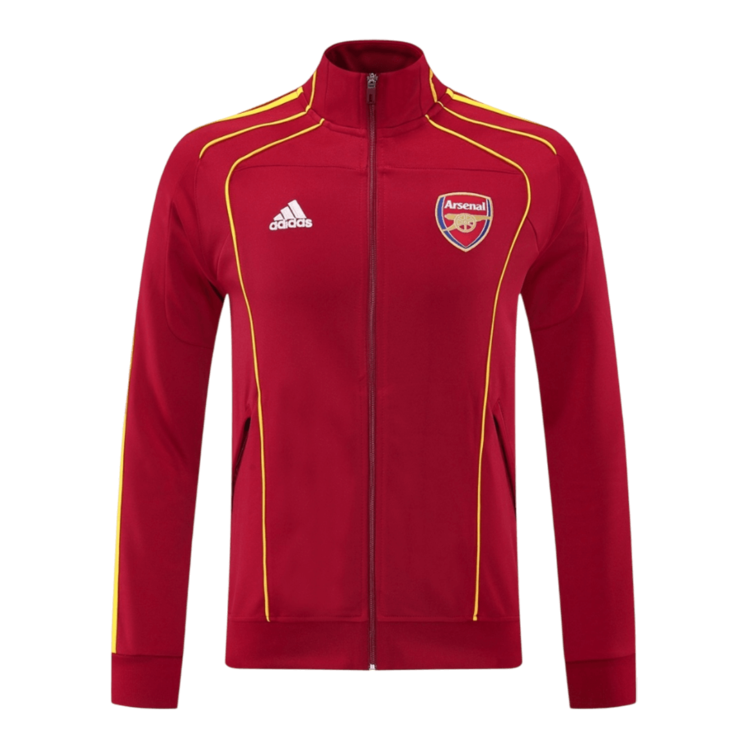 Set Jachete Arsenal 2025/26 - Red