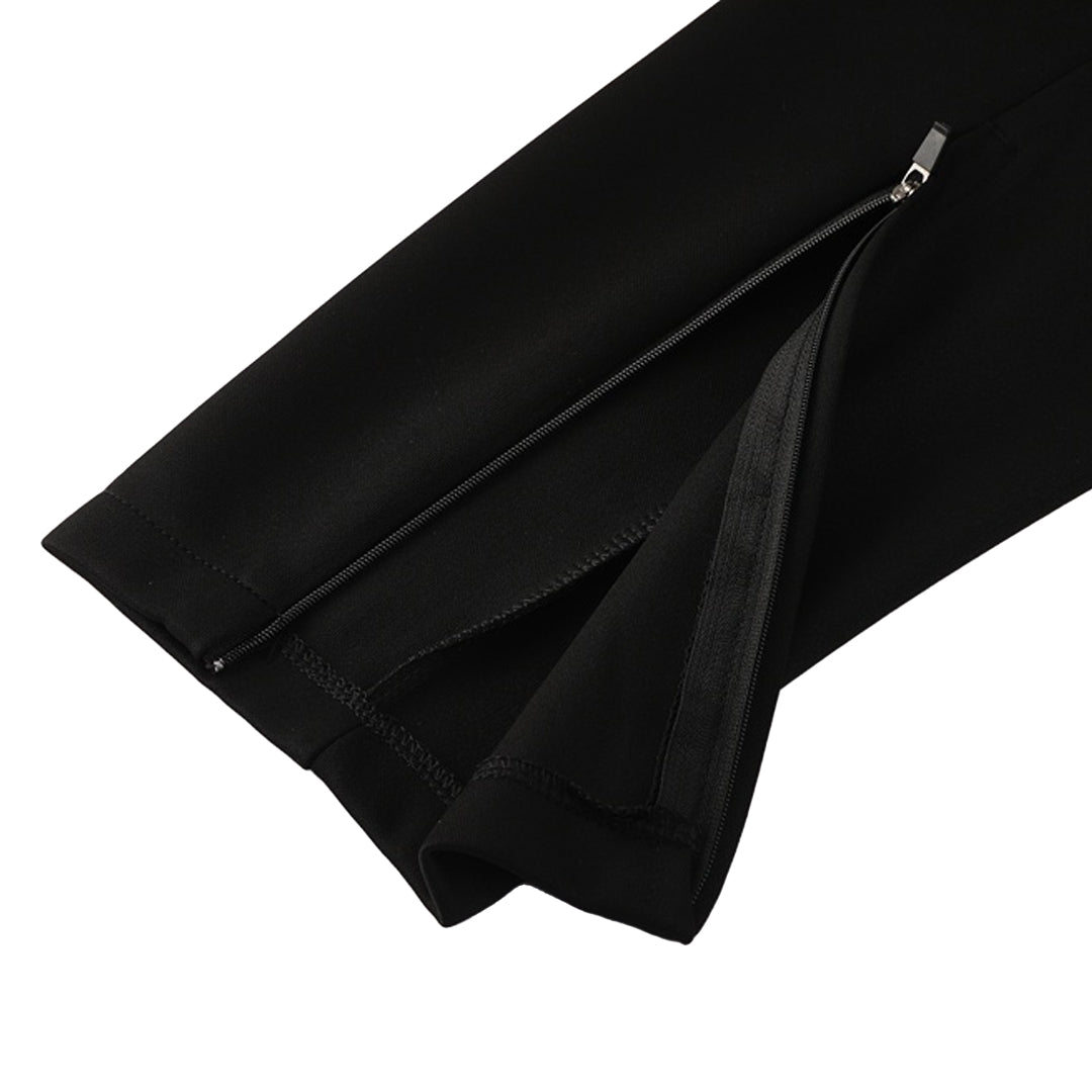 Set Jachete Barcelona Acasă 2025/26 - Black&Purple