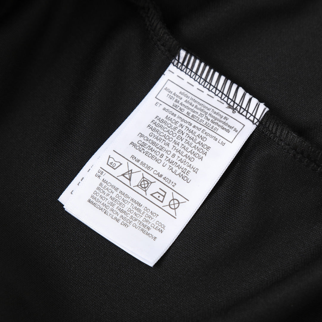 Set Jachete Arsenal 2025/26 - Black