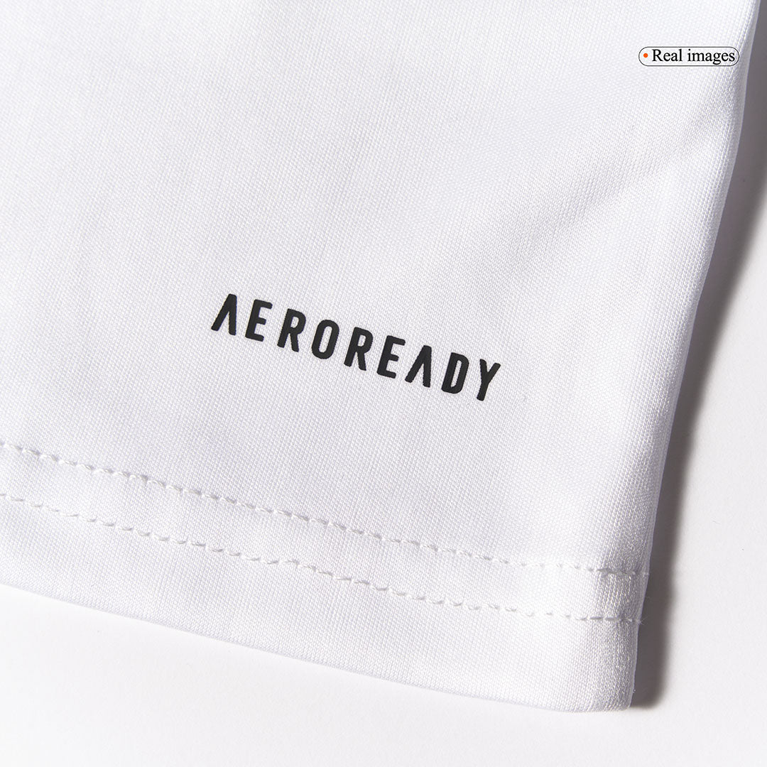 Set Tricouri Fotbal Germania 2025 Pentru Copii - 125th Anniversary