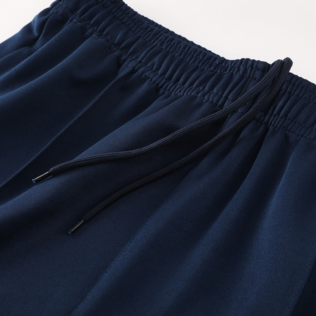 Set Jachete Arsenal 2025/26 - Navy&Red