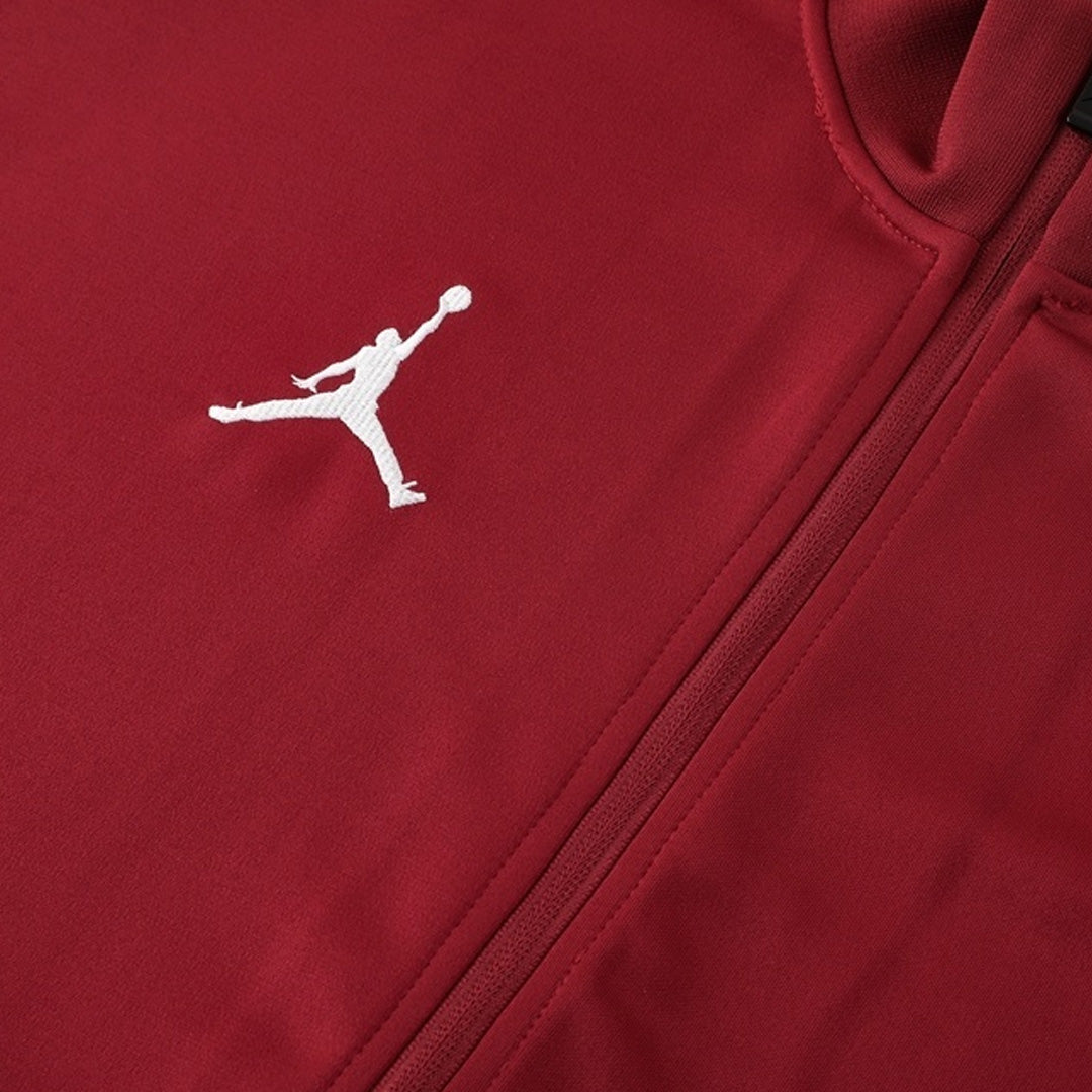 Set Jachete PSG 2025/26 - Red