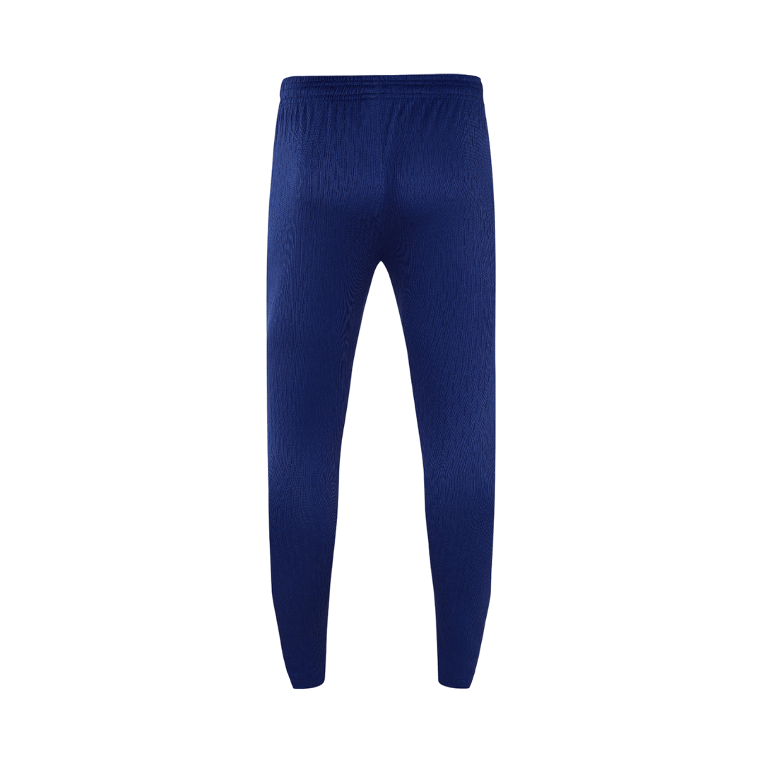 Set Jachete Barcelona 2025/26 - Navy