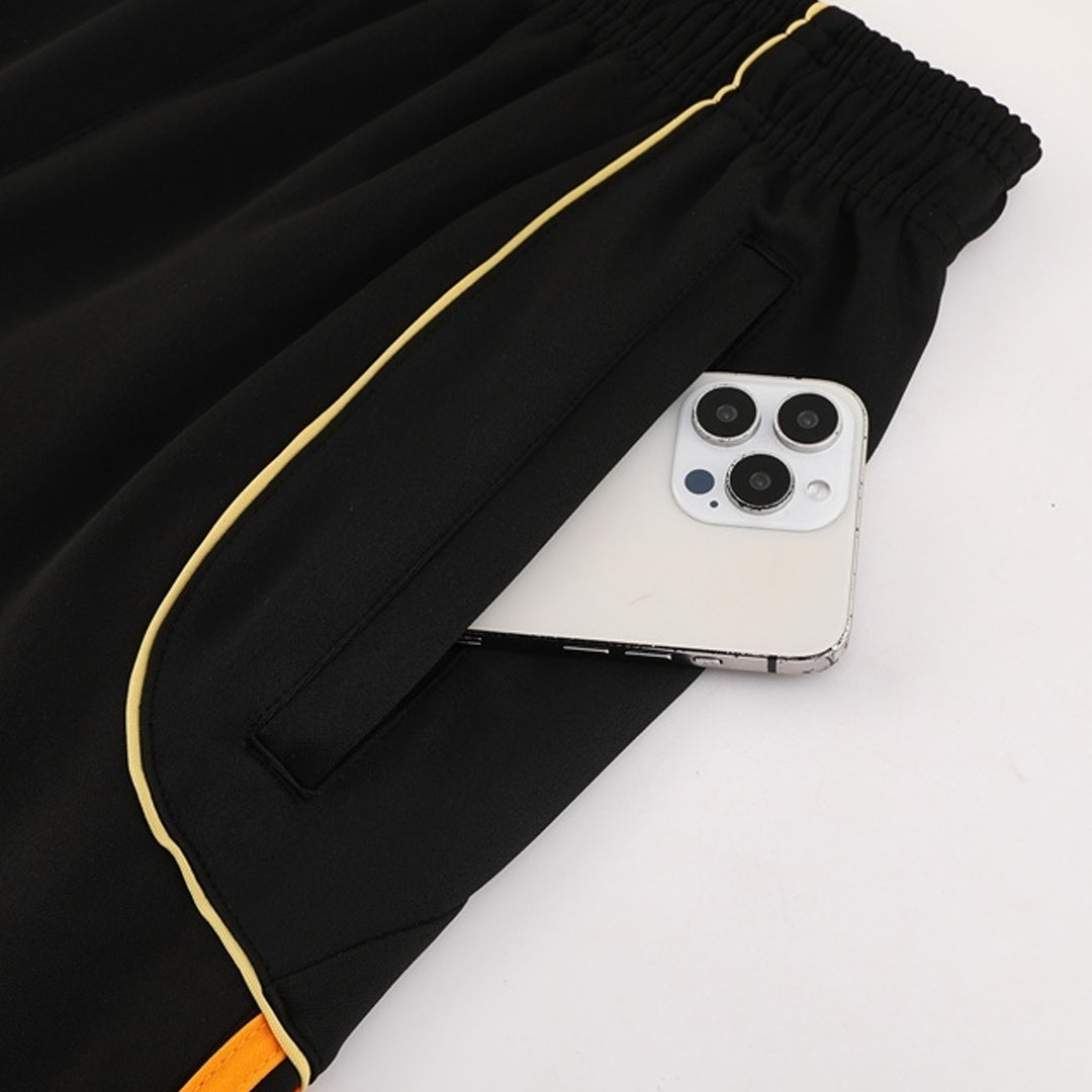 Set Jachete Arsenal 2025/26 - Black