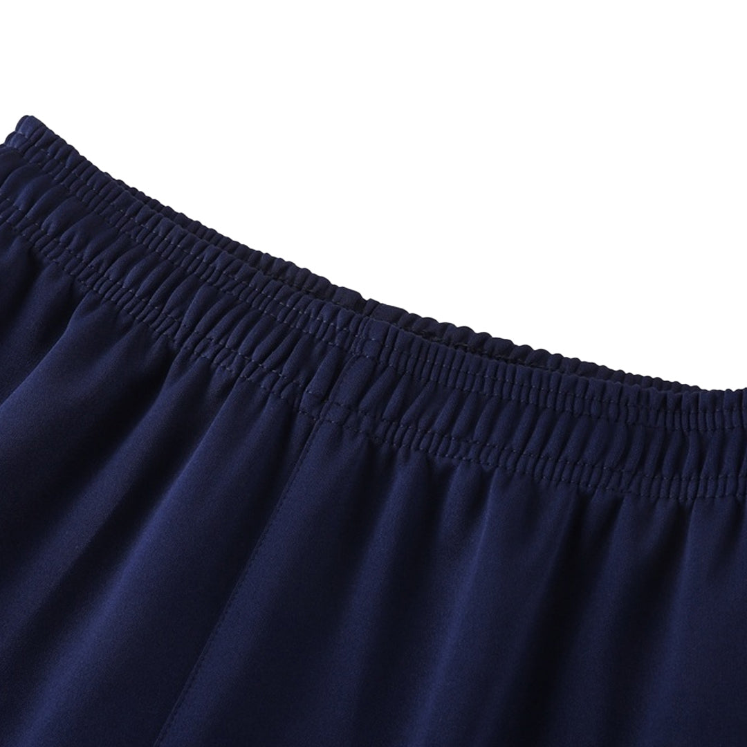 Set Jachete Manchester City 2025/26 - Navy