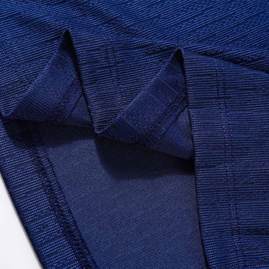 Set Jachete Barcelona 2025/26 - Navy