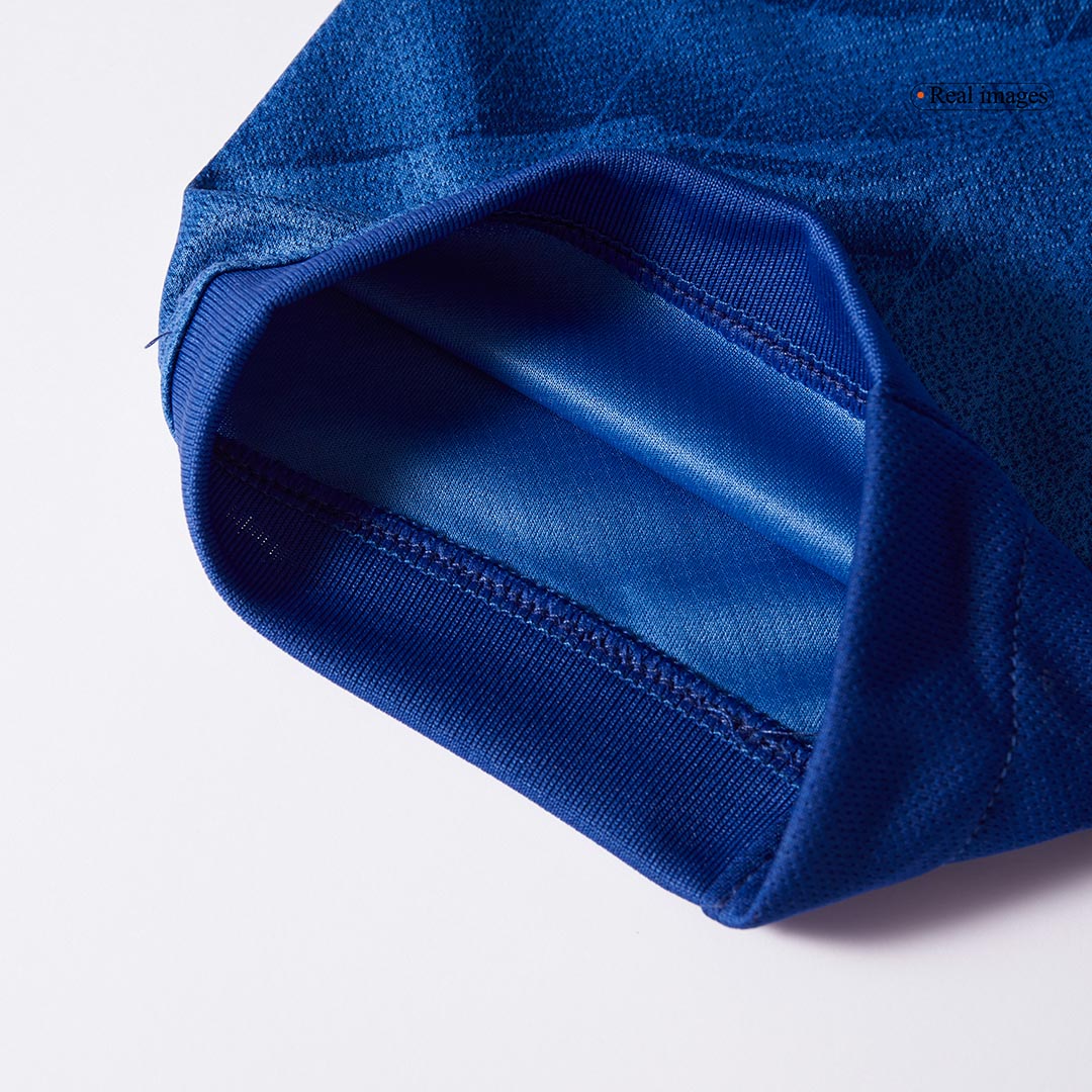 Tricouri Fotbal Chelsea PALMER #10 Acasă 2025/26 - Premium