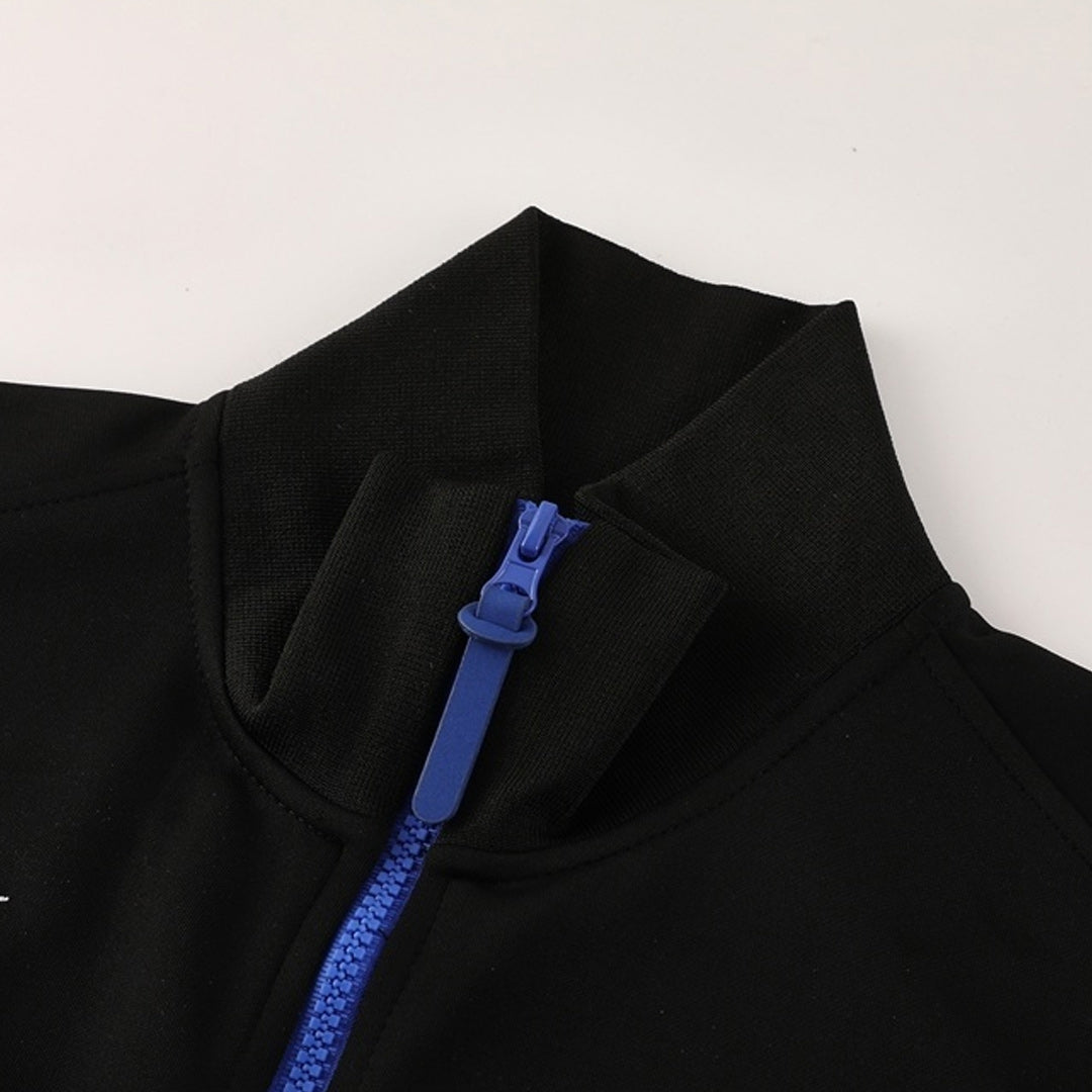 Set Jachete Chelsea 2025/26 - Black