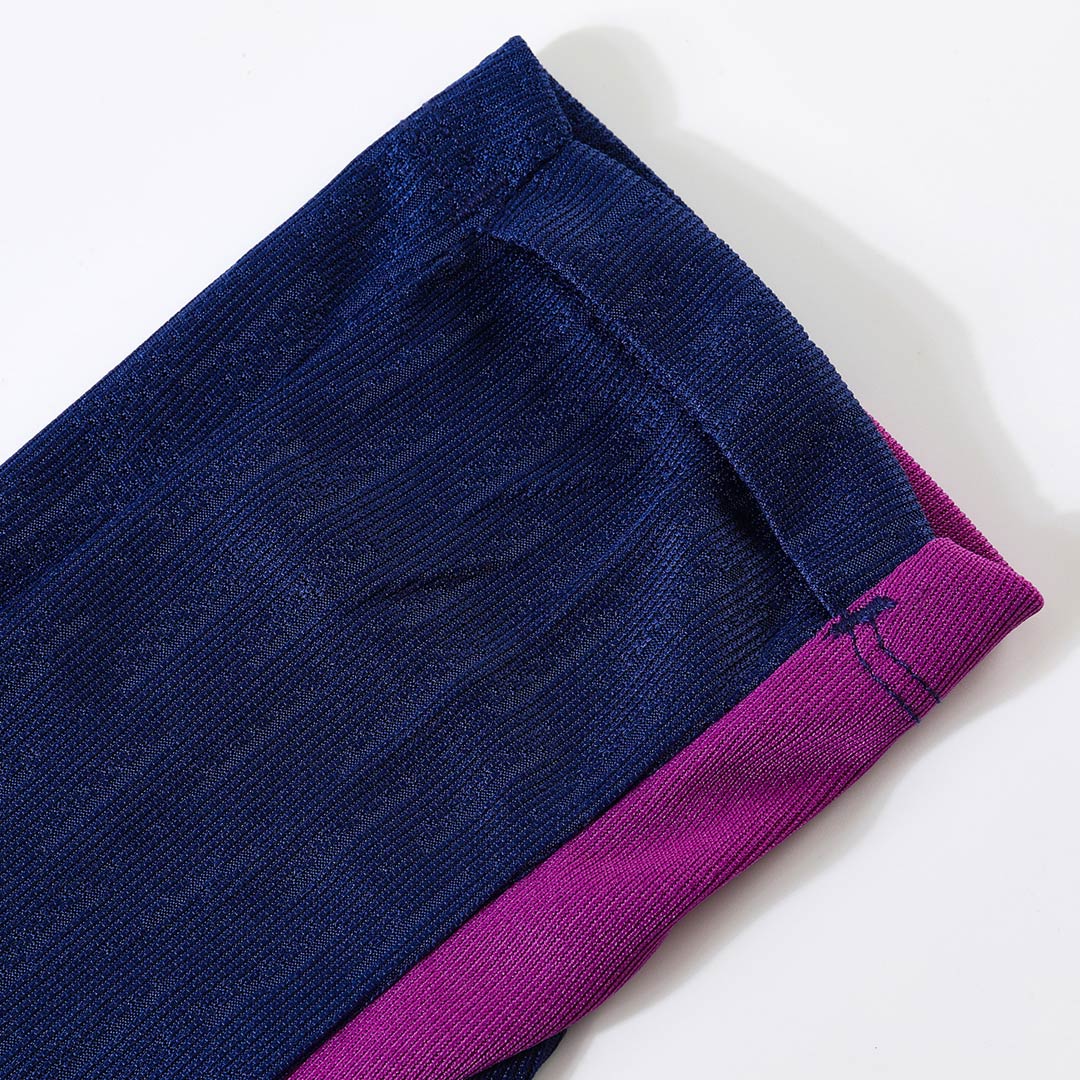 Set Jachete Barcelona 2025/26 - Navy