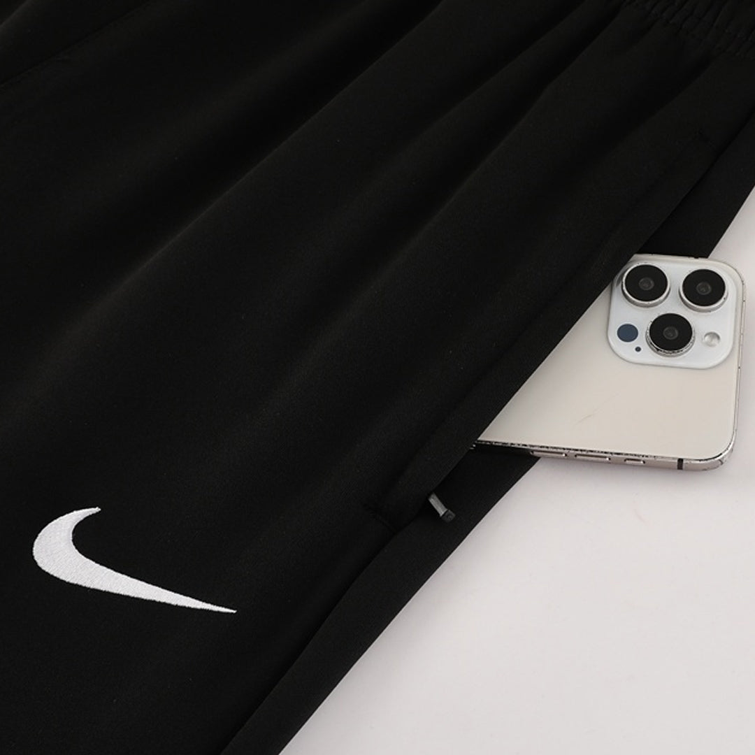 Set Jachete Chelsea 2025/26 - Black