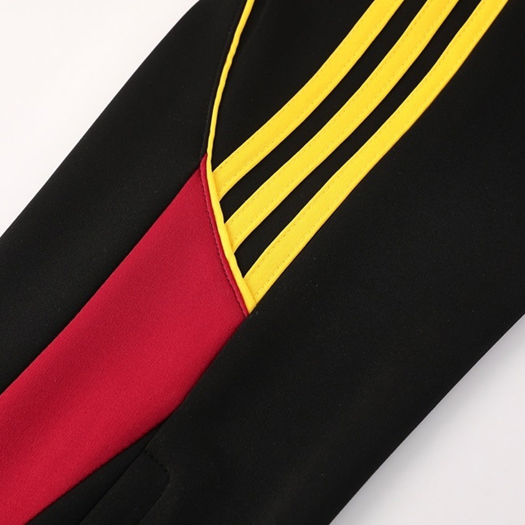 Set Jachete Arsenal 2025/26 - Red