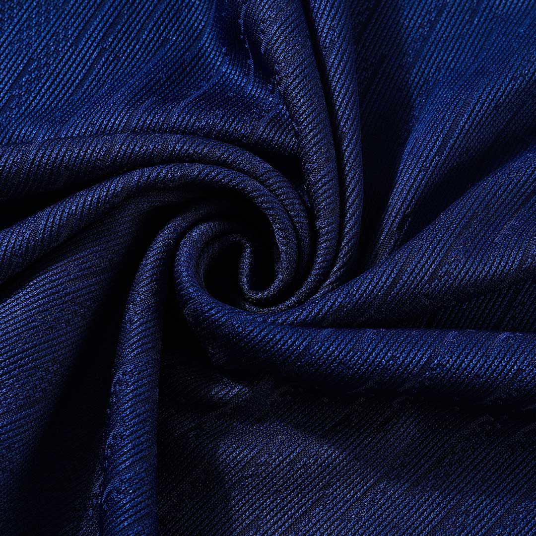 Set Jachete Barcelona 2025/26 - Navy