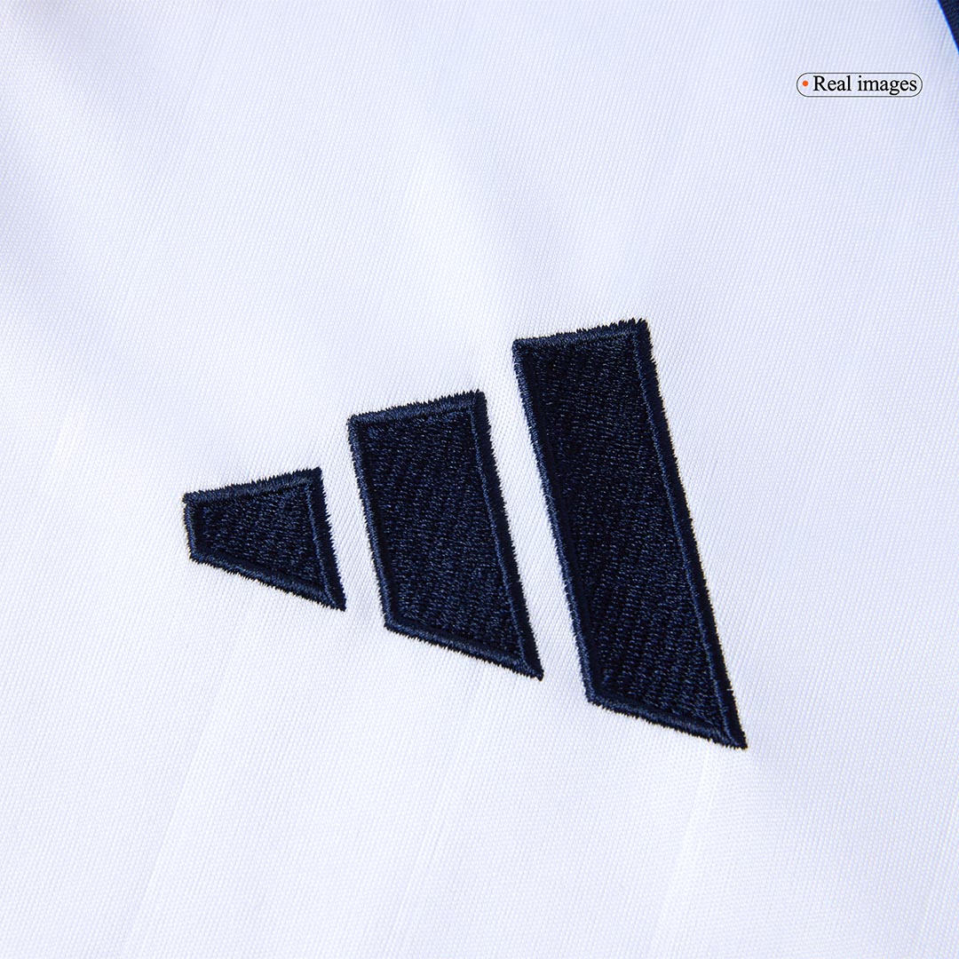 Tricouri Fotbal Al Nassr RONALDO #7 Treilea 2025/26