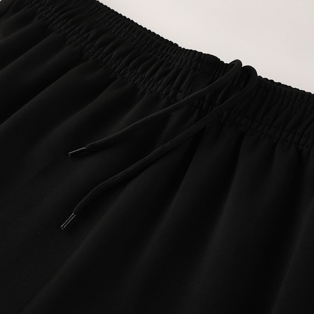 Set Jachete AC Milan 2025/26 - Black