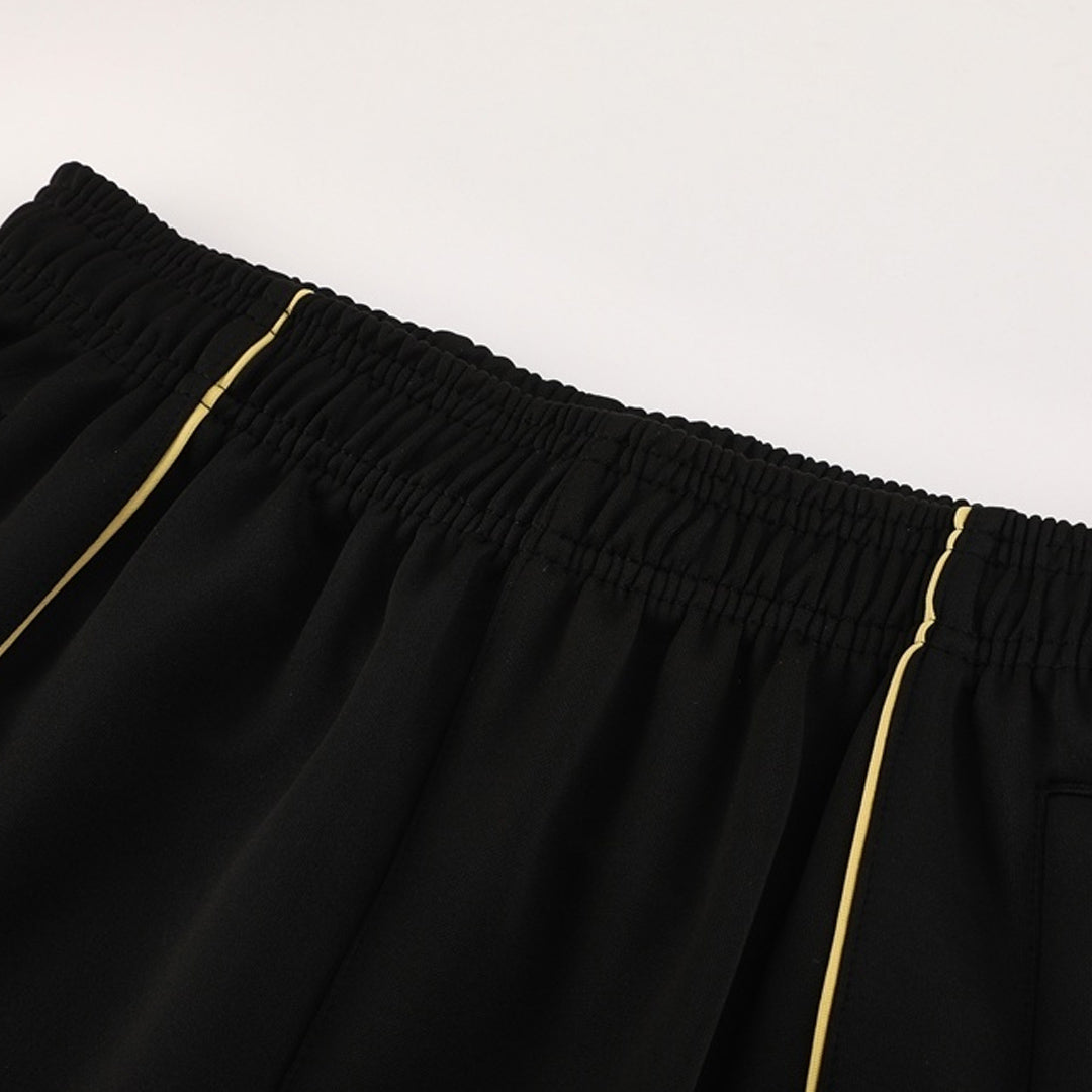 Set Jachete Arsenal 2025/26 - Black