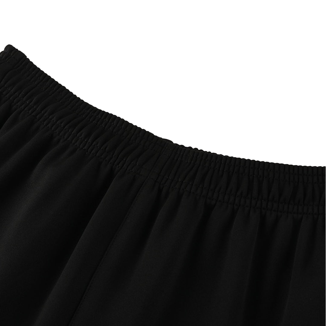 Set Jachete Barcelona Acasă 2025/26 - Black&Purple