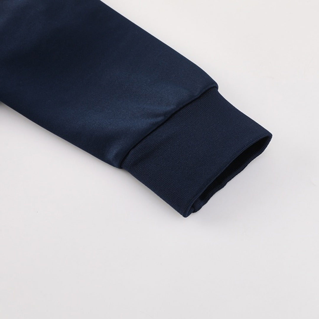 Set Jachete Arsenal 2025/26 - Navy&Red