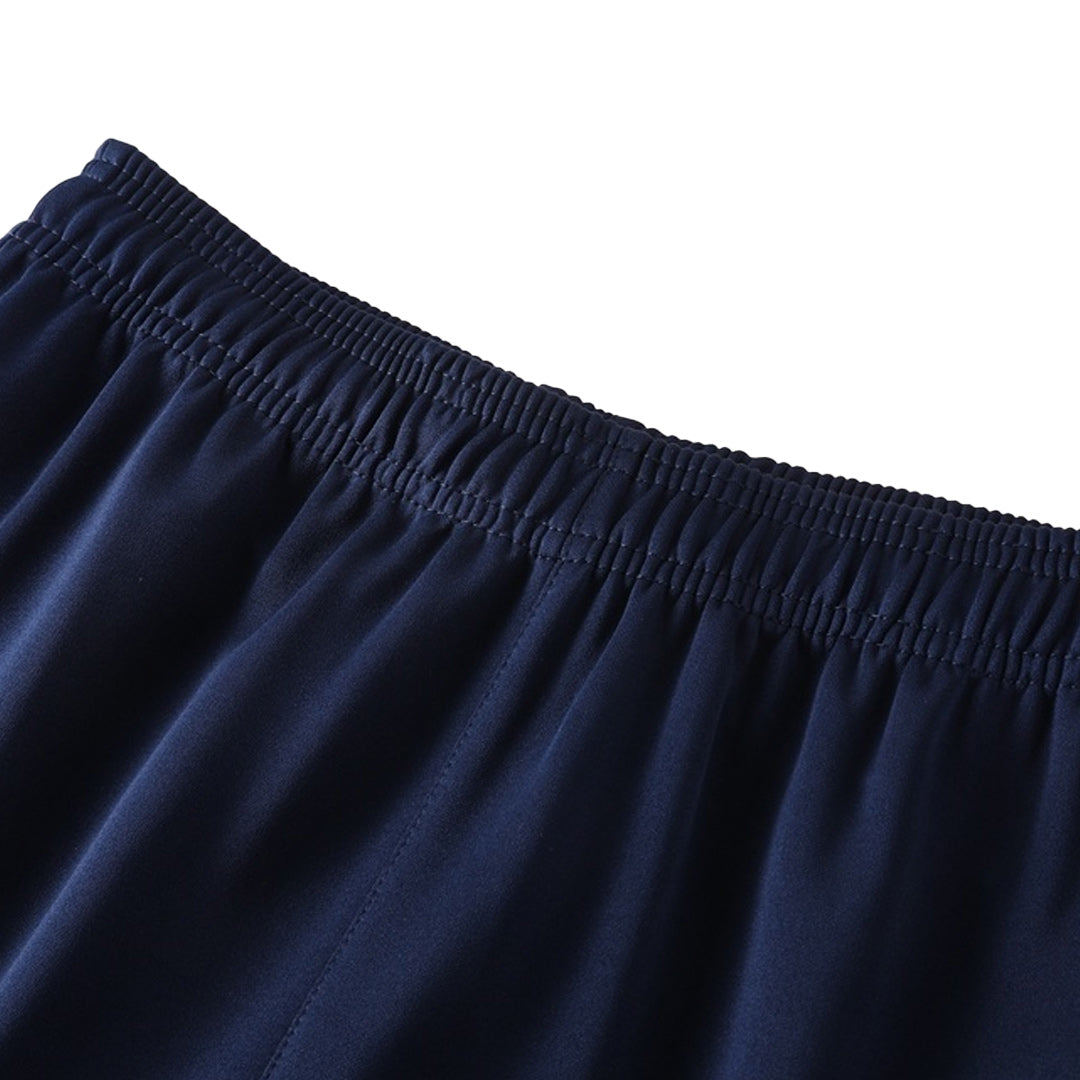 Set Jachete PSG 2025/26 - Navy