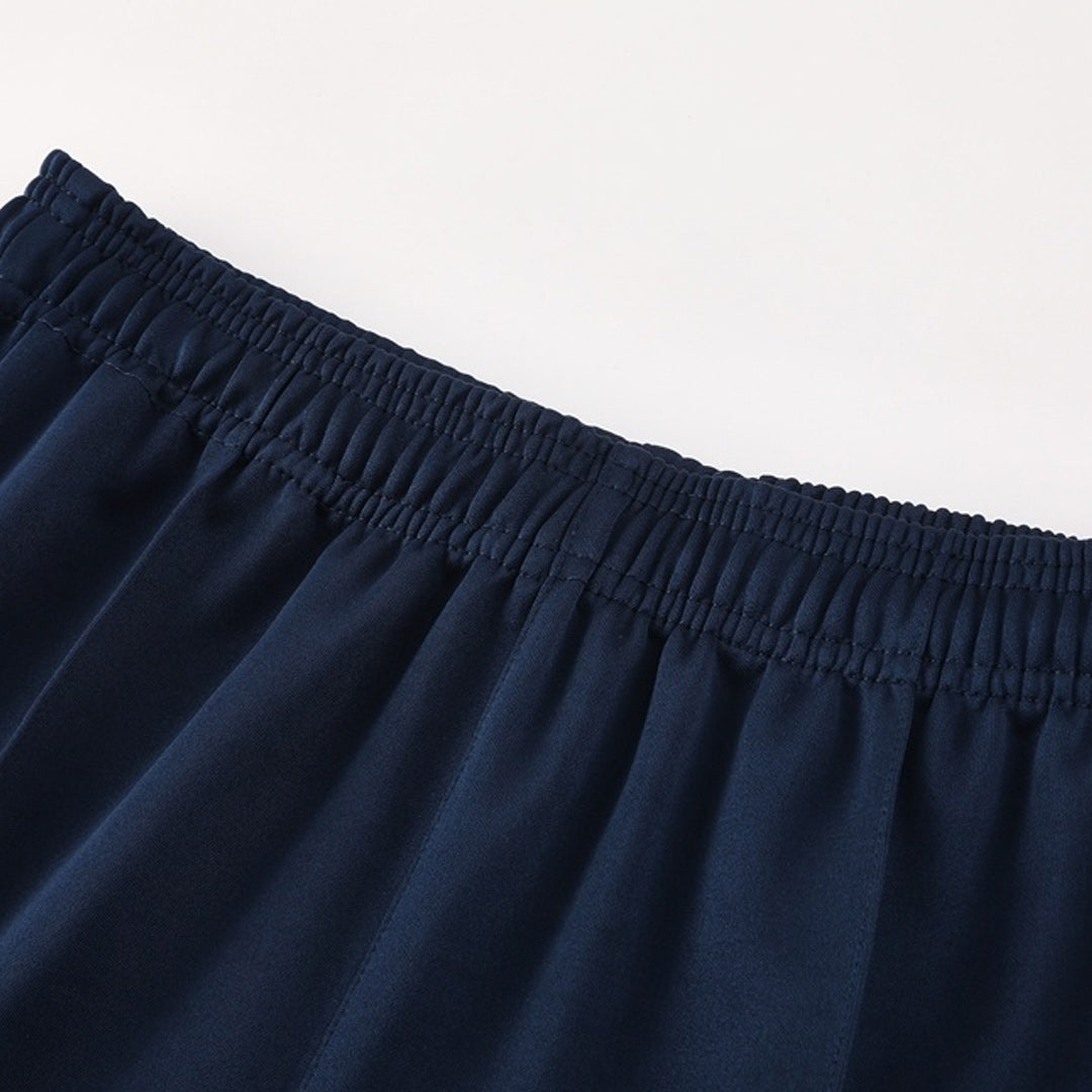 Set Jachete Arsenal 2025/26 - Navy&Red