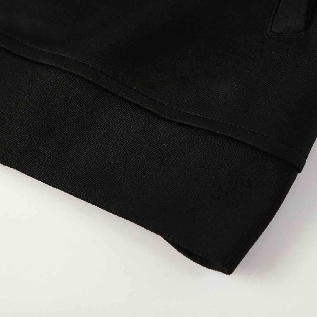 Set Jachete Manchester United 2025/26 - Red&Black