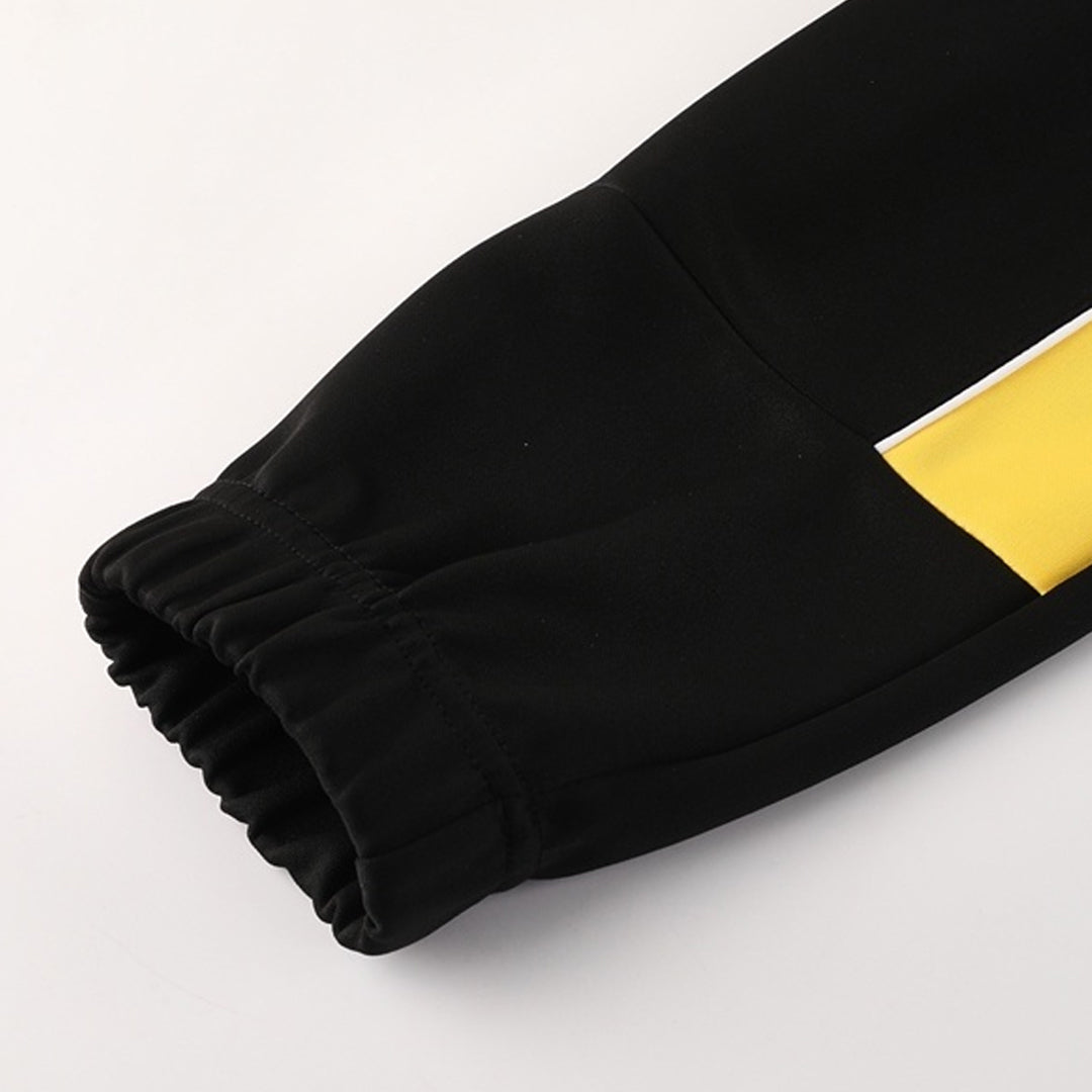 Set Jachete Borussia Dortmund 2025/26 - Yellow