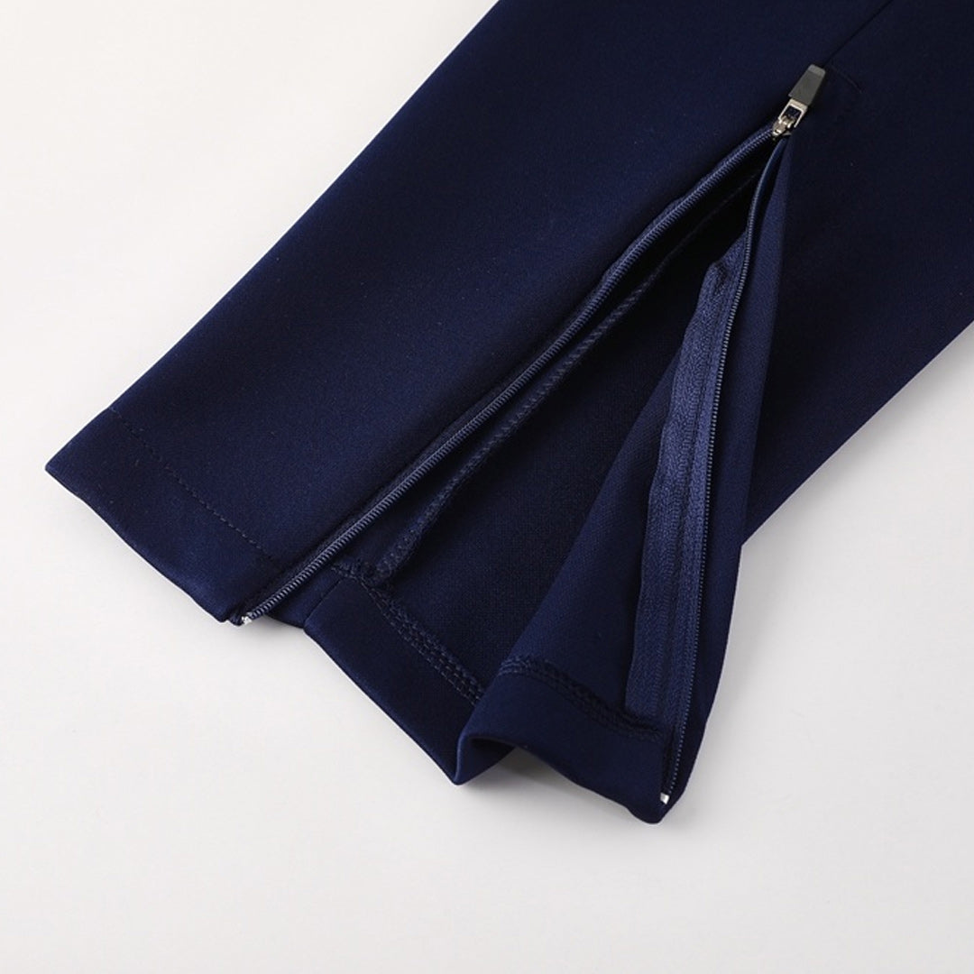 Set Jachete PSG 2025/26 - Red