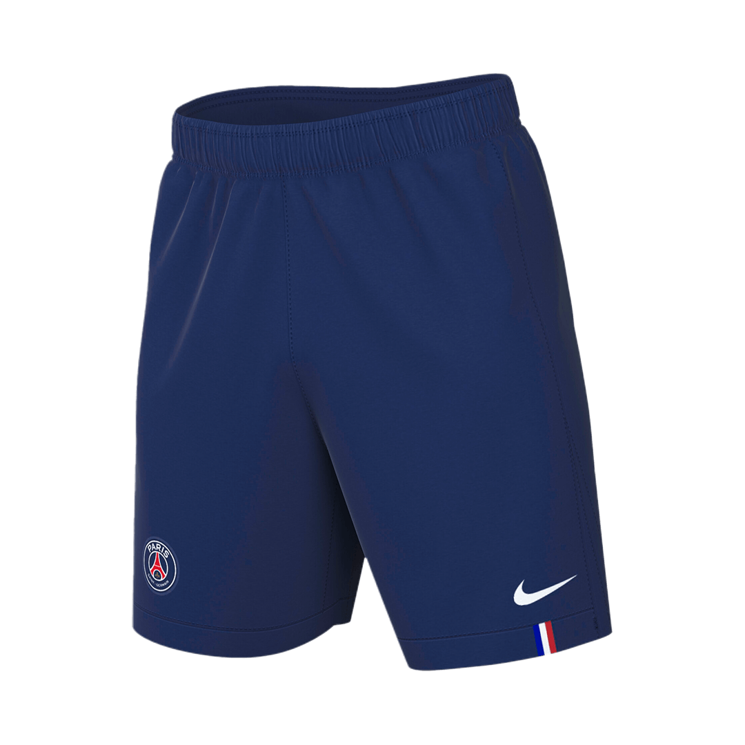 Set Tricouri Fotbal PSG Acasă 2025/26 - Premium