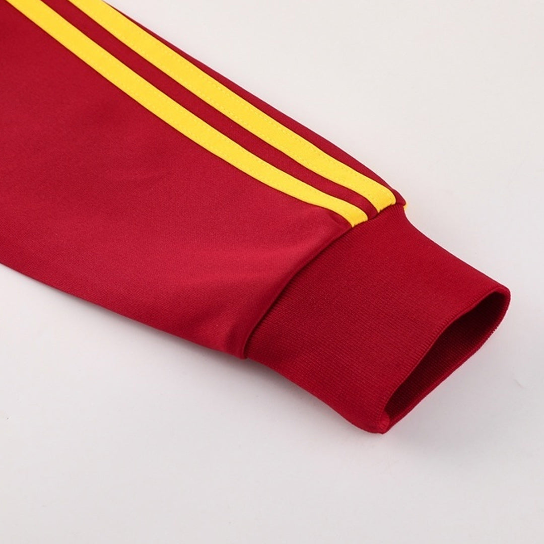 Set Jachete Arsenal 2025/26 - Red