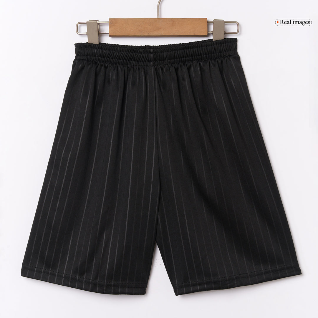 Set Tricouri Fotbal Germania 2025 Pentru Copii - 125th Anniversary