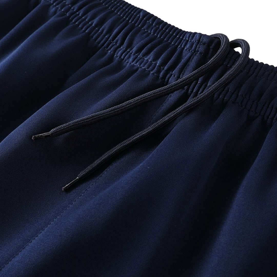 Set Jachete PSG 2025/26 - Navy