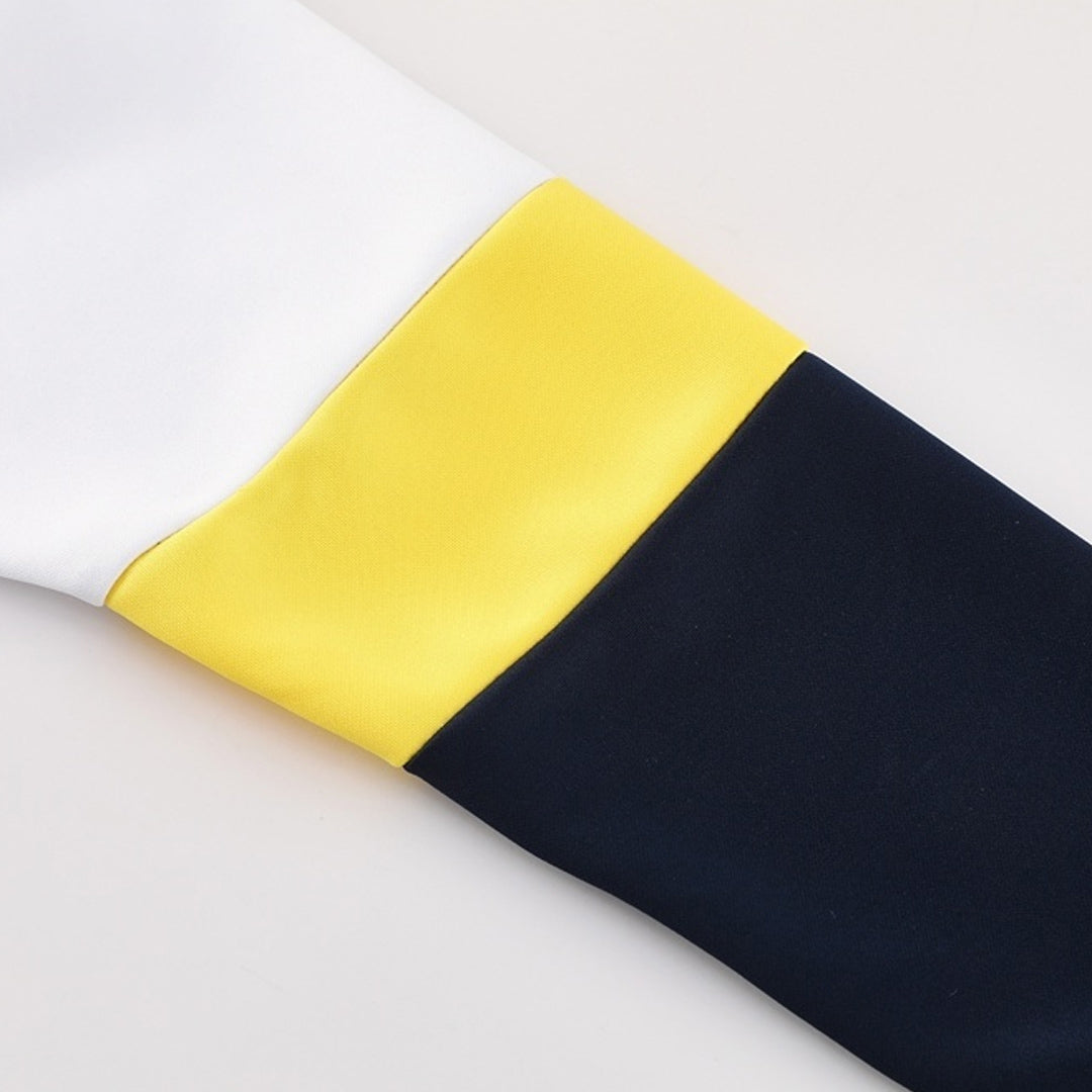 Set Jachete Arsenal 2025/26 - Navy&Red